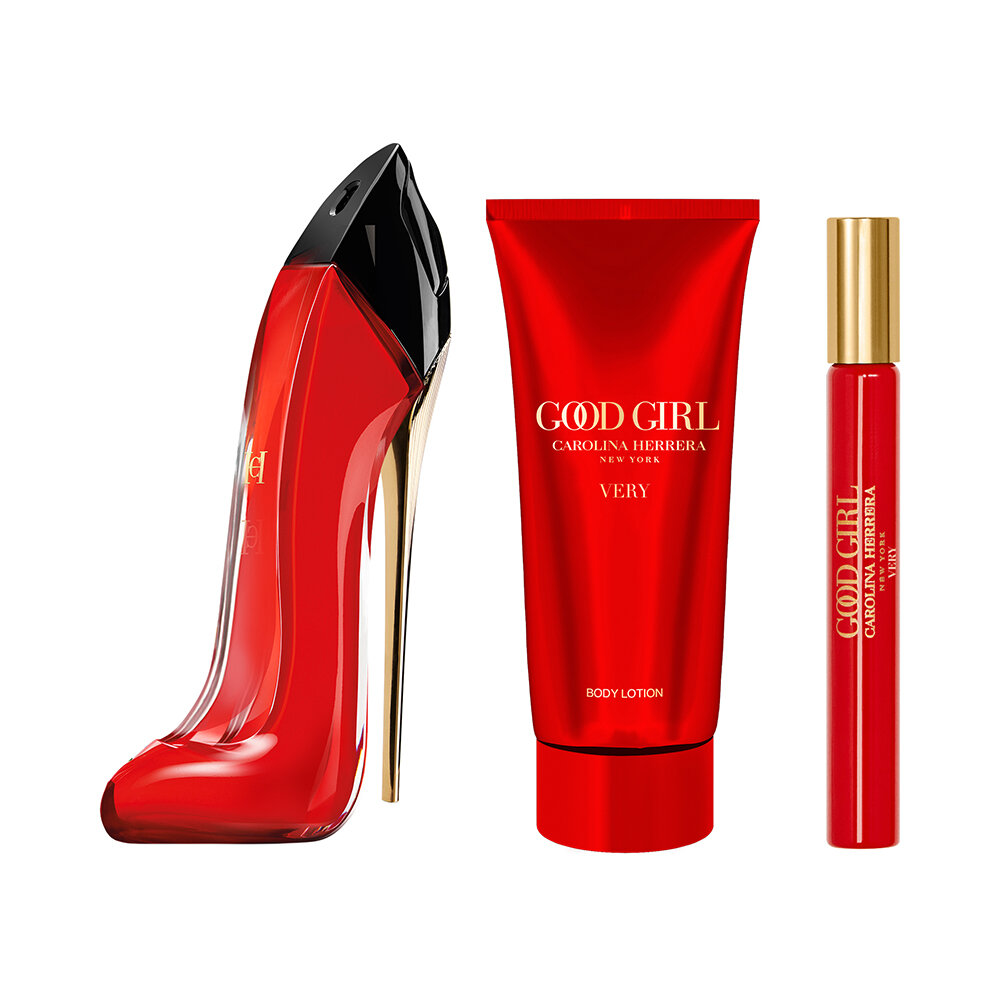 VERY GOOD GIRL SET EAU DE PARFUM